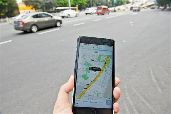 打车软件悄然涨价 广州0.99元\/公里涨至1.4元\/