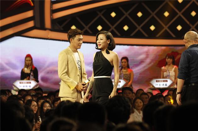 《非诚》迎史上最执着男嘉宾 报名30多次