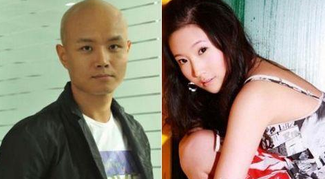 乐嘉现任妻子曝光 自曝已三婚20岁就当爹