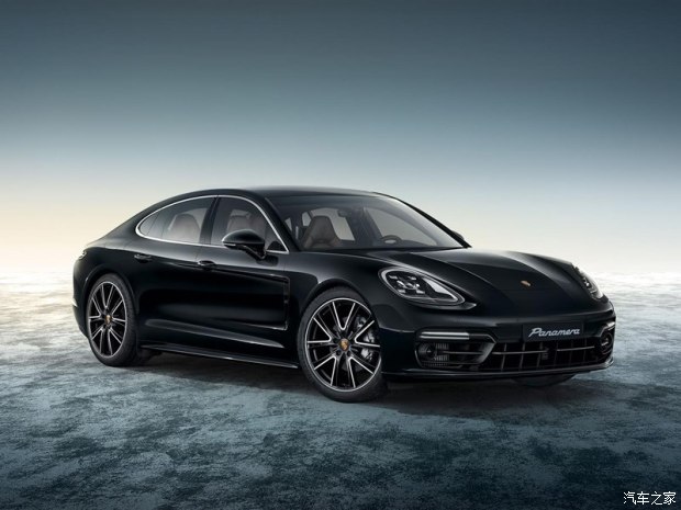 r(sh) Panamera 2017 Panamera 4S Exclusive