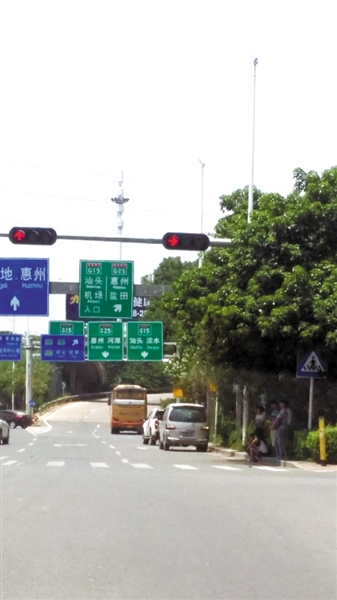 深圳龙岗 火车票代售点卖的是啥长途大巴票?