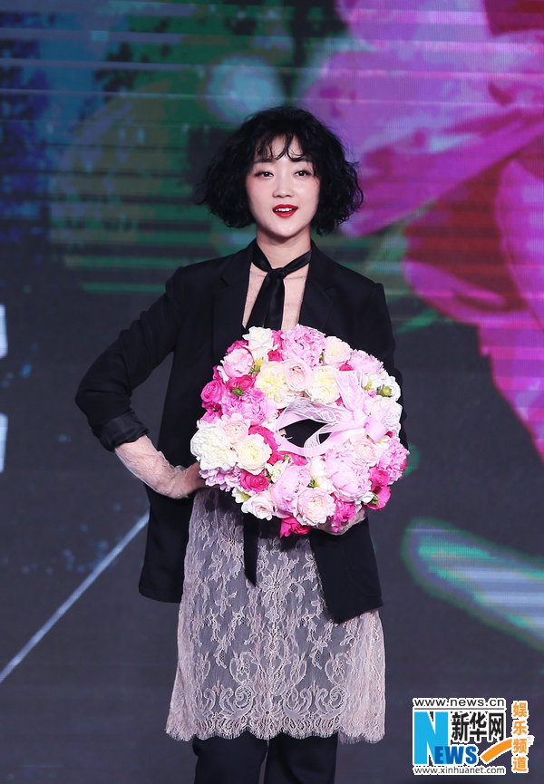 《夏有乔木》北京首映 吴亦凡演出作者心中的