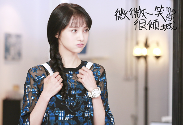 剧版《微微》人物宣传片出炉 郑爽杨洋配一脸