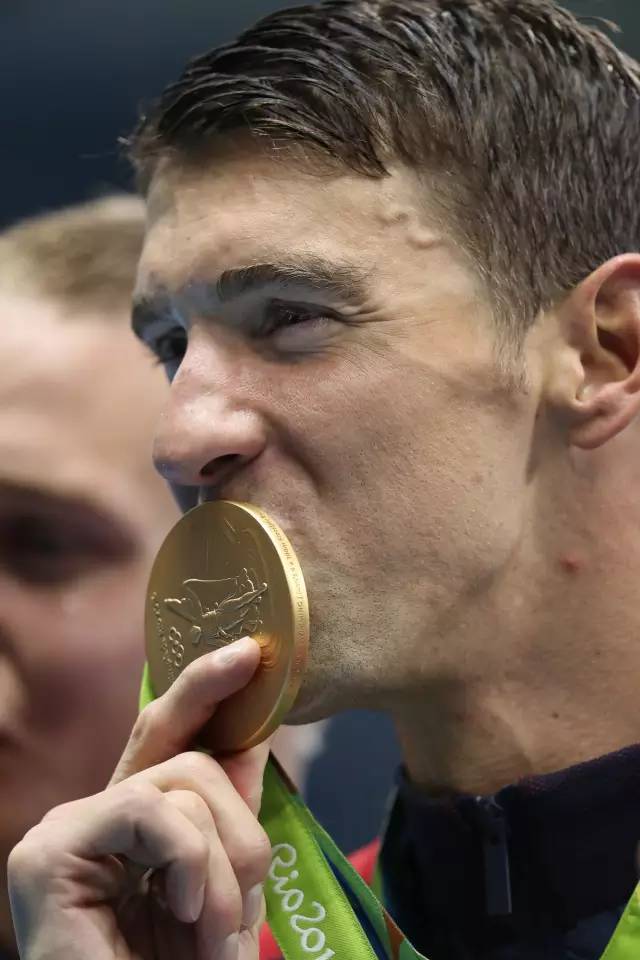 运动员体内的洪荒之力竟是源于神秘的东方印