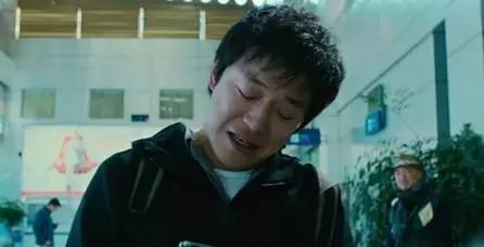 准备好纸巾,来看10幕经典影视哭戏!