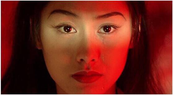 准备好纸巾,来看10幕经典影视哭戏!