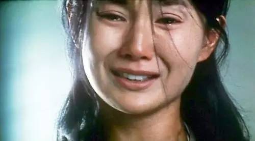 准备好纸巾,来看10幕经典影视哭戏!