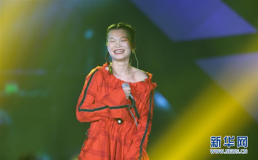 爱奇艺VIP嘉年华活动在京举办