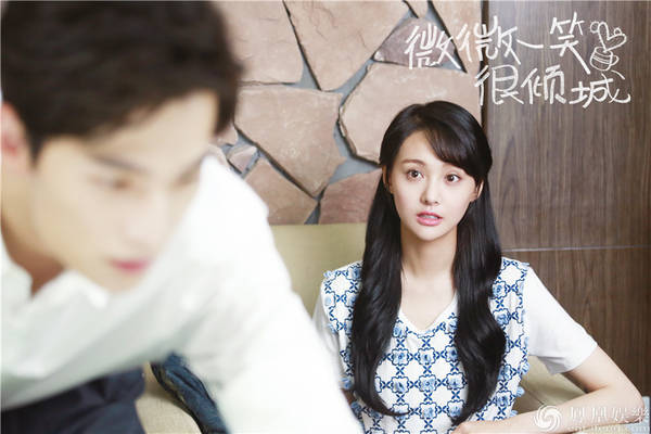 良心制作!剧版《微微》肖奈电话真能打通