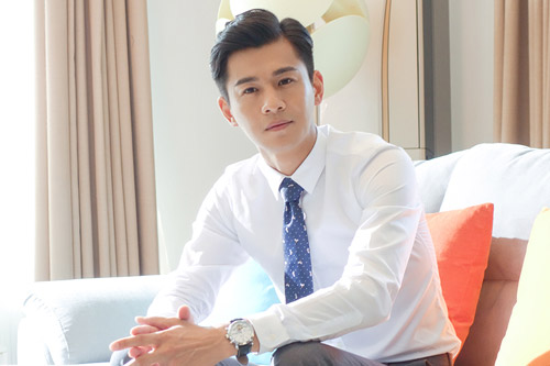 《大嫁风尚》杨紫乔振宇成孜然夫妇