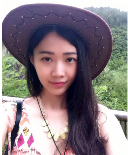 深圳女孩陈雯华山失联续: 警方准备搜山寻找