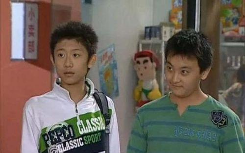 二喜真水无香 《微微一笑很倾城》配角大起底