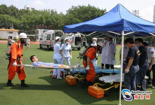 深圳市9月7日防空警报试鸣日改为9月18日