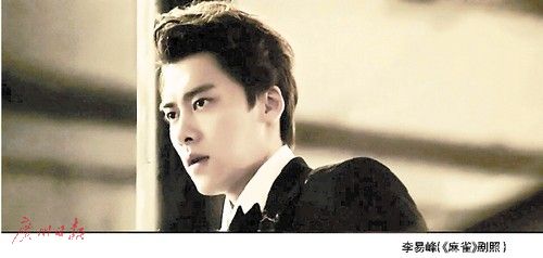 影视剧角色声音让人出戏 都是配音惹的祸?