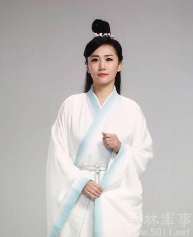 电视剧诛仙青云志小痴简介