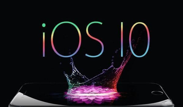 iOS 10正式版全面推送 重要新特性汇总