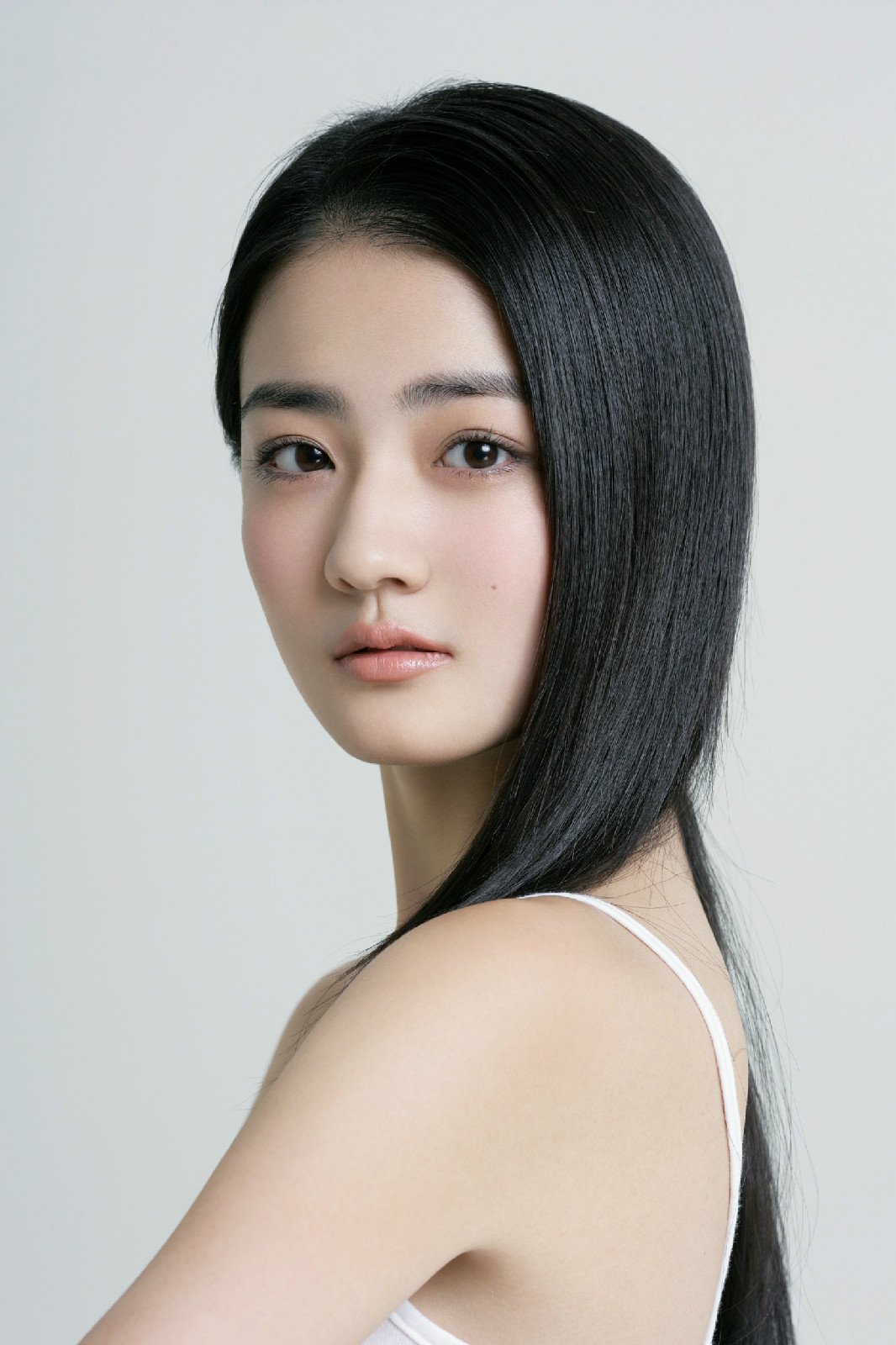 张予曦杨紫关晓彤迪丽热巴 十大90后最美女星