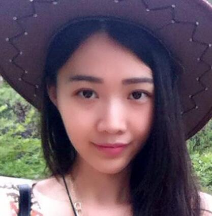 深圳失踪美女尸体在华山西峰脚下被发现