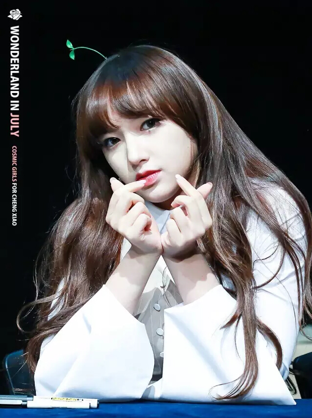 逆天!深圳妹子程潇靠一字马火速走红韩国(图)