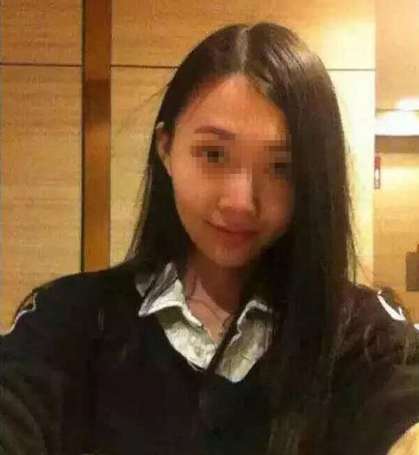 深圳在华山失踪美女尸体找到 死因调查中