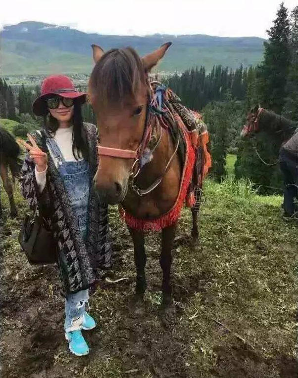 深圳在华山失踪美女尸体找到 死因调查中