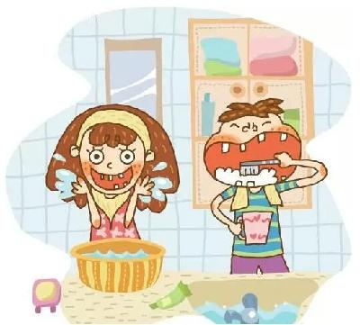 国际爱牙日|家长注意了 宝宝刷牙大有讲究!