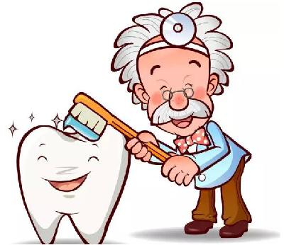 国际爱牙日|家长注意了 宝宝刷牙大有讲究!