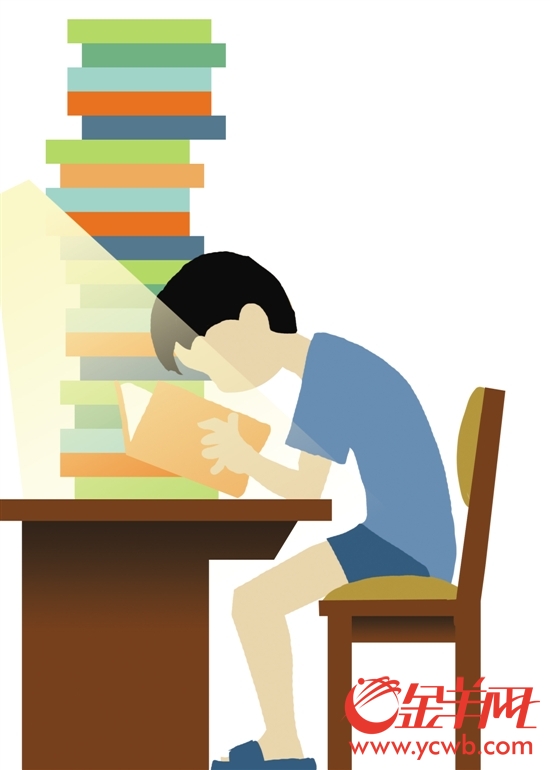 广州中考改革方案或将出台 考试科目实行4+X