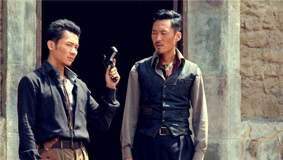 李晨张译《好家夥》热播 分集剧情介绍