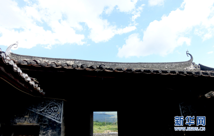 国庆好去处:广州增城莲塘村体验绿道骑行