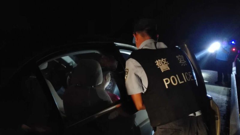 陆丰缉毒民警:盼天下无毒
