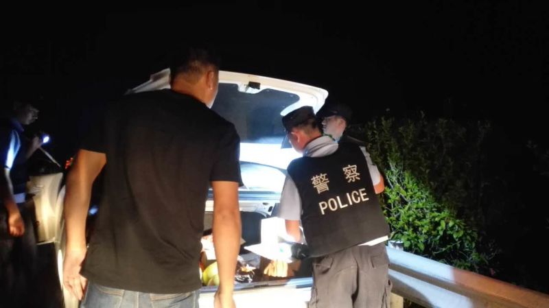 陆丰缉毒民警:盼天下无毒