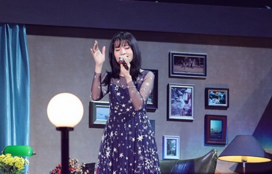 中国新歌声第一季总决赛蒋敦豪夺冠 决赛全程