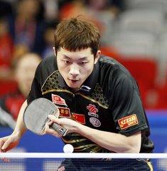 广州仔樊振东成最年轻乒乓球世界杯冠军