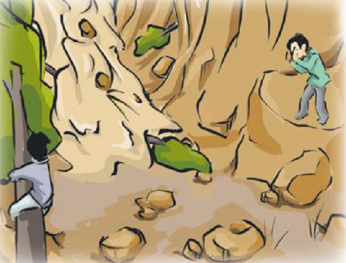 国际减灾日│掌握这些防灾减灾知识,或许能救