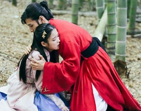 步步惊心丽》 结局:四树感情逆转 李准基重生成