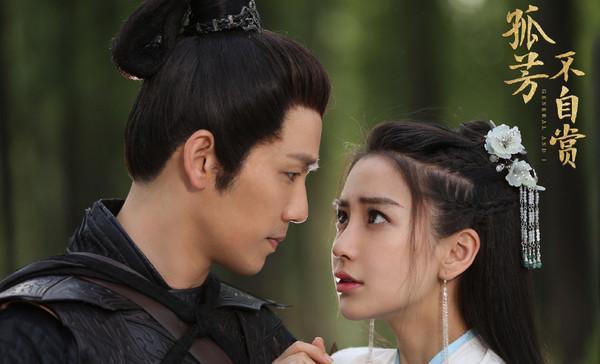 未播先红8部剧,择天记争议多最红不是楚乔传!