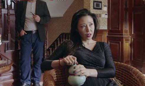 生》竹叶青结局剧透 盘点竹叶青扮演者余思潞