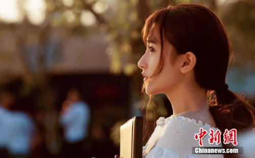 朱圣祎出演《总裁在上》 与翁虹婆媳关系紧张