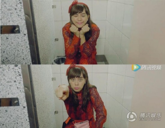 罗志祥变身朱碧石出道 全新单曲《你干嘛》上