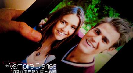 《吸血鬼日记》最终季预告 女主妮娜或将回归