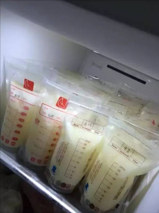 母乳不足靠网购来救急?专家提醒:风险大 维权