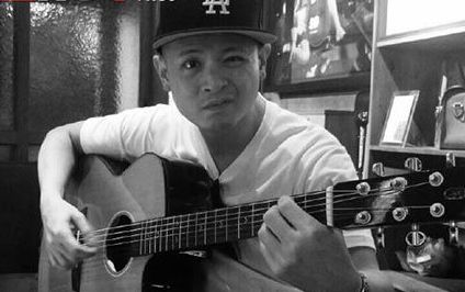 《蒙面唱将》侧田回归 为什么他总是戴帽子?