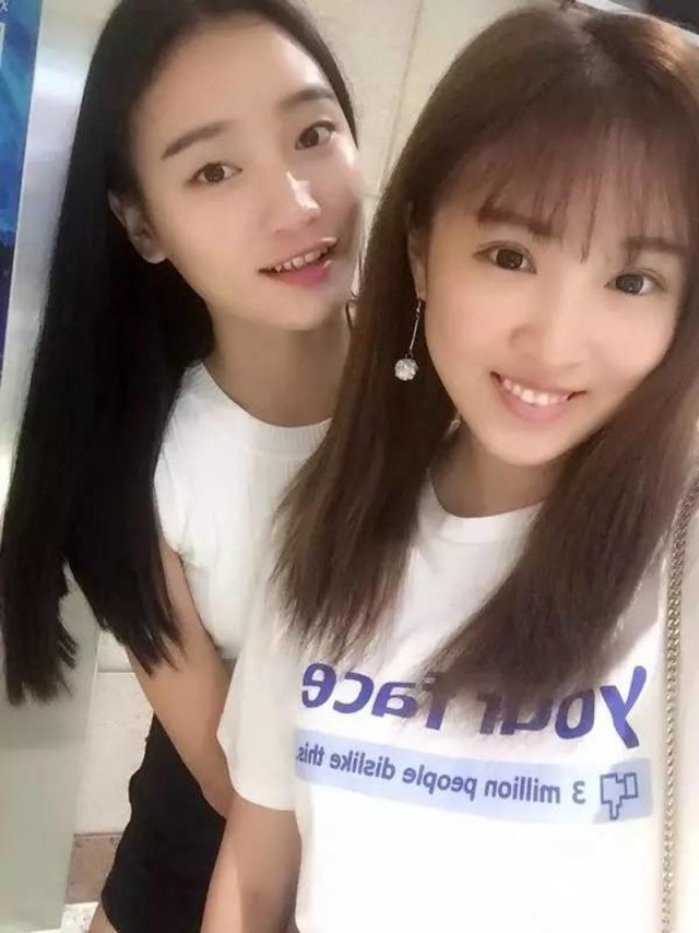 颜好还要拼才华:广工女孩李娇又获冠军