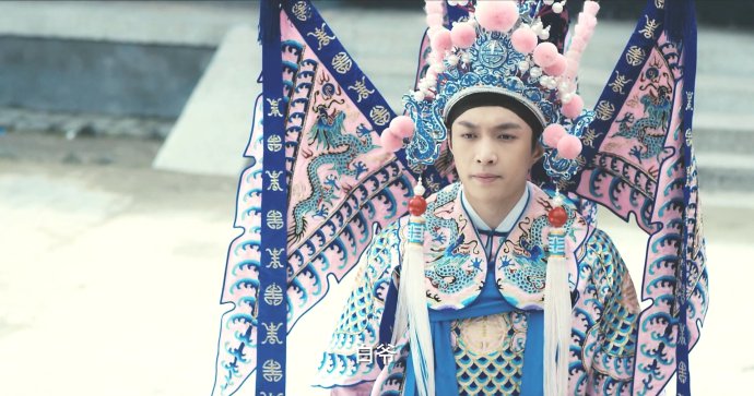 老九门番外之二月花开播出时间 预告片剧情介绍