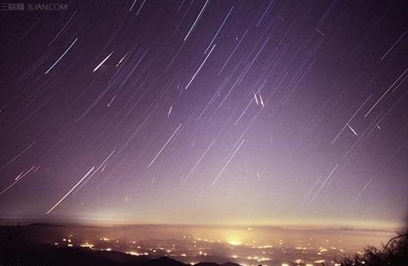 11月流星雨来临,快收好这份观赏指南!