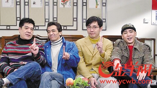 16岁啦!3000集《外来媳妇本地郎》还要拍下去