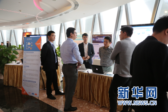 广东联通发力打造云安全服务