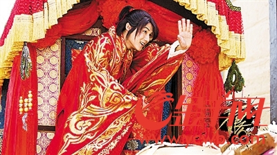 国产漫改剧代表作《不良人》被赞十年最佳