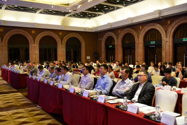 陕西省西咸新区沣西新城深圳产业发展恳谈会在